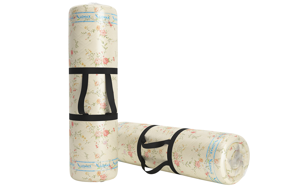 Lonax LX DUAL RELAX ППУ 6 фото 13