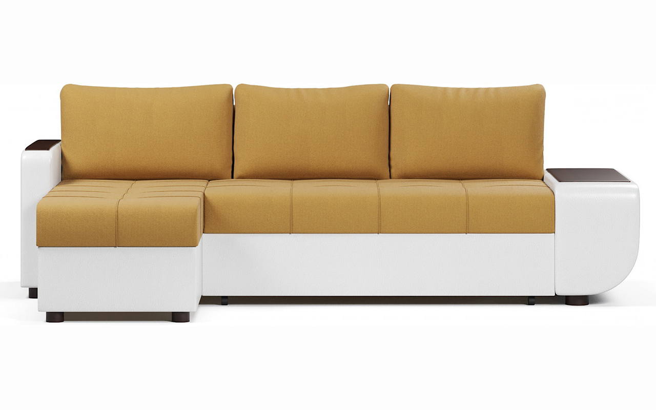 Gupan Атланта 5 со столиком угловой фото 17