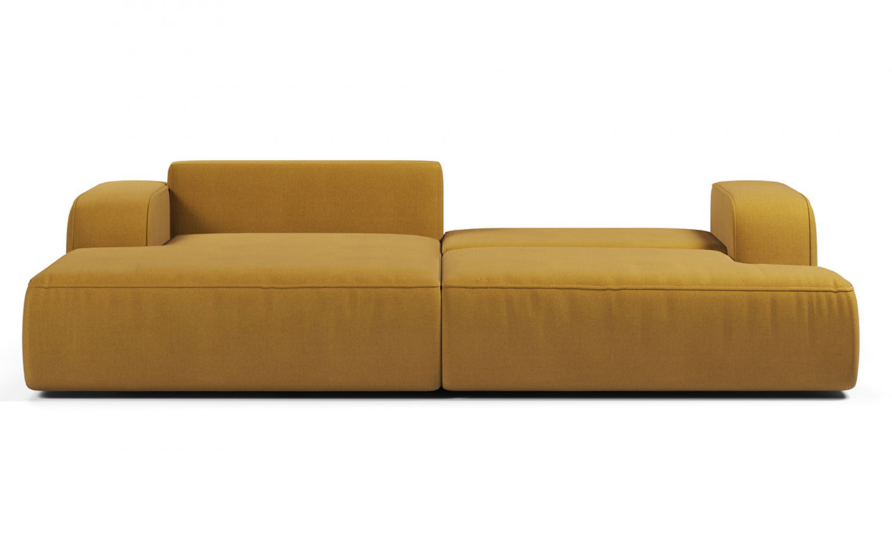 Gupan Doft угловой фото 18