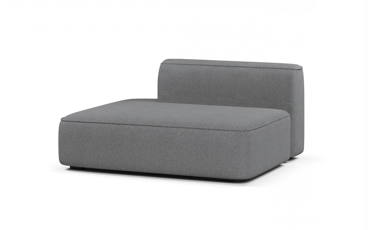 Gupan Секция 2 углового дивана Flos фото 9