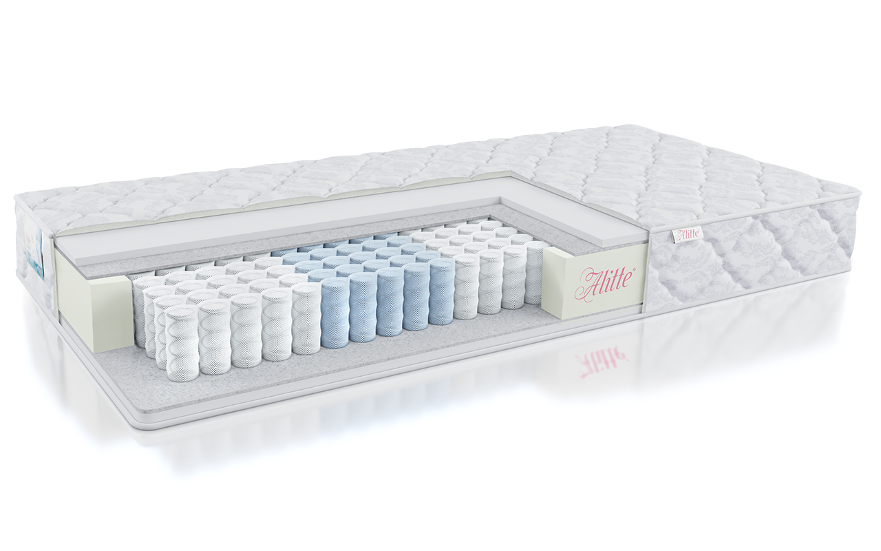 Alitte Abillion Two Side soft Cooper TFK S-18-E