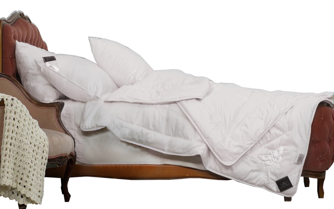 одеяло Trois Couronnes Yin-Yang 1 Trois Couronnes Yin-Yang