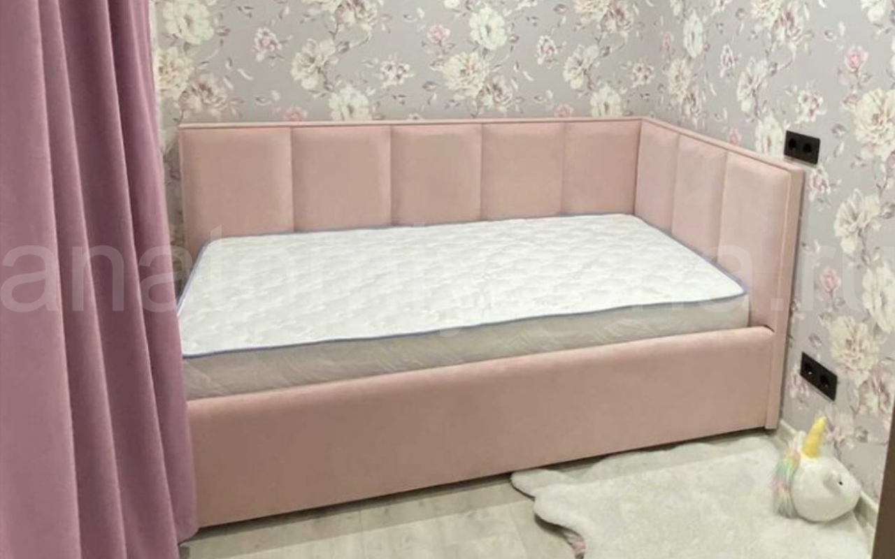 отзыв о Кровать Flepers Lion Лайф